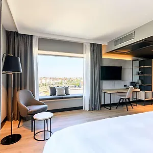 **** Hotel Radisson Berchem Bélgica