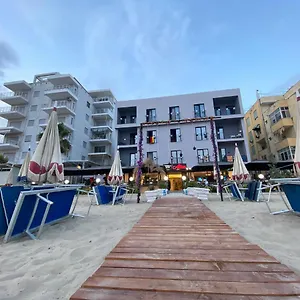 hotellátogatás