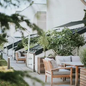 Parks 73 The Townhouse 酒店