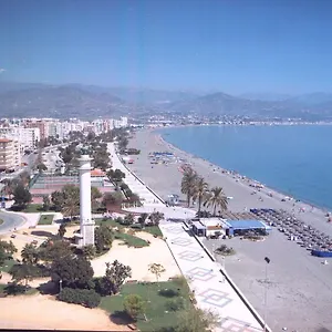 Apartamento Apcostas - Playa