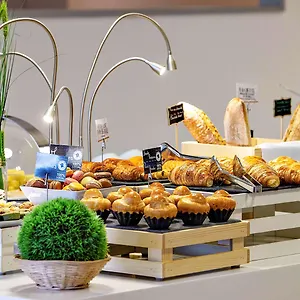 Mercure Vaugirard Porte De Versailles 4*, Paris Franţa