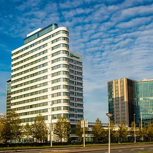Express Arena Towers By Ihg Nederländerna