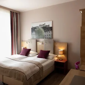 Max 70 Hotel Salzburg