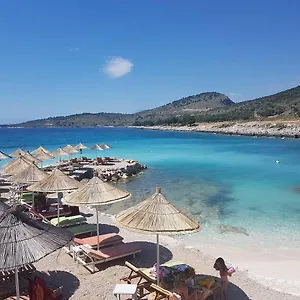 Otel Soare Ksamil