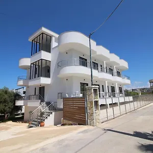 Otel J&b Ksamil