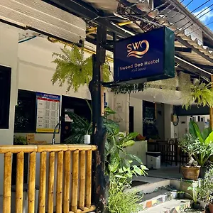 Hostel Sweed Dee Phi Phi Adaları