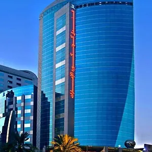 Royal Concorde & Hotel Dubaï