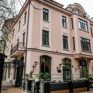 Otel Agora' Boutique Sofya