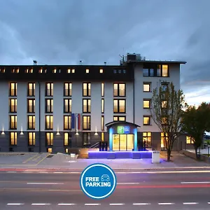 Express - By Ihg 3*, Ljubljana Slovenia