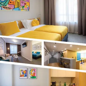 Otel Location Sofya