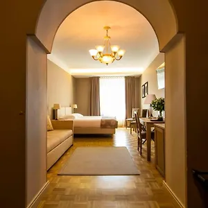 Otel Slamic Ljubljana