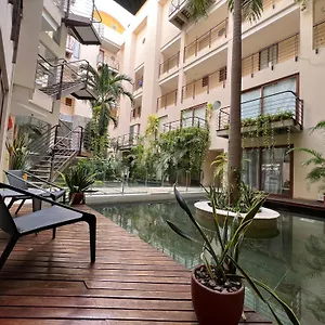 Apartamento Edificio Casa De Rio