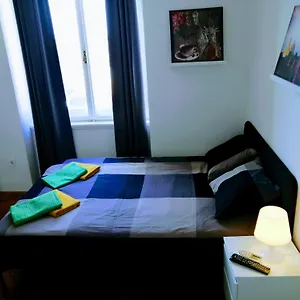 Apartamento Center Park And