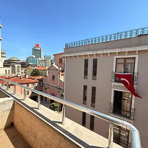 Iq Istanbul
