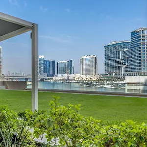 Wonderful Reva Downtown Hotel Dubaï