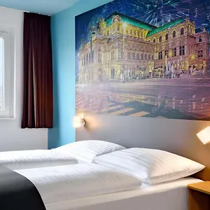 3* Hotel Wien-hbf