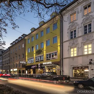 Basic Österrike