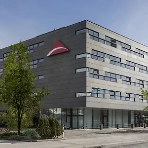 Austria Trend Congress Österrike