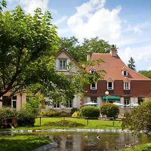 Le Tronçais Hotel Saint-Bonnet-Tronçais