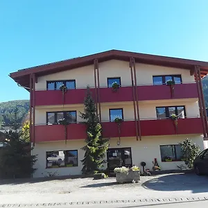 Family-appartements Österreich