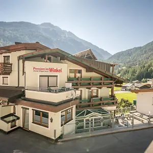 Appartementhaus Im Winkel Gasthuis Sölden