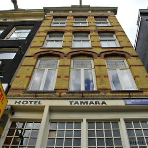 Tamara Nederländerna