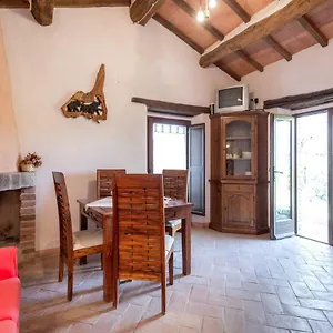 La Casina Degli Olivi Seggiano