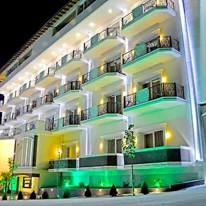 Monte Mare 4*, Vlorë Albania