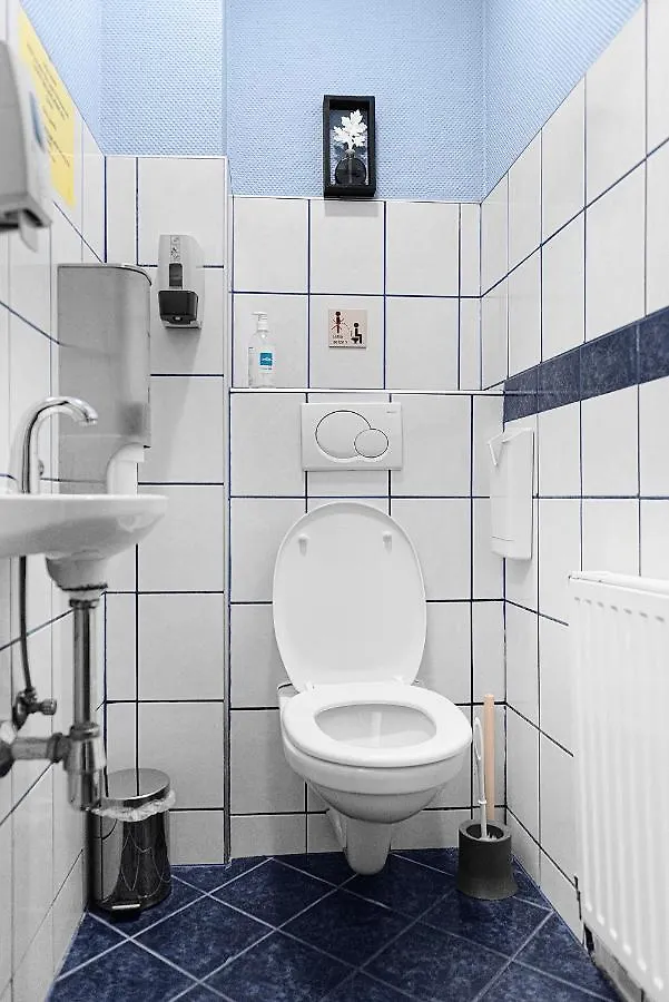 Hotel-Pension Wild Vienna 2*,