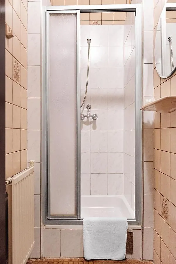 Hotel-Pension Wild Vienna