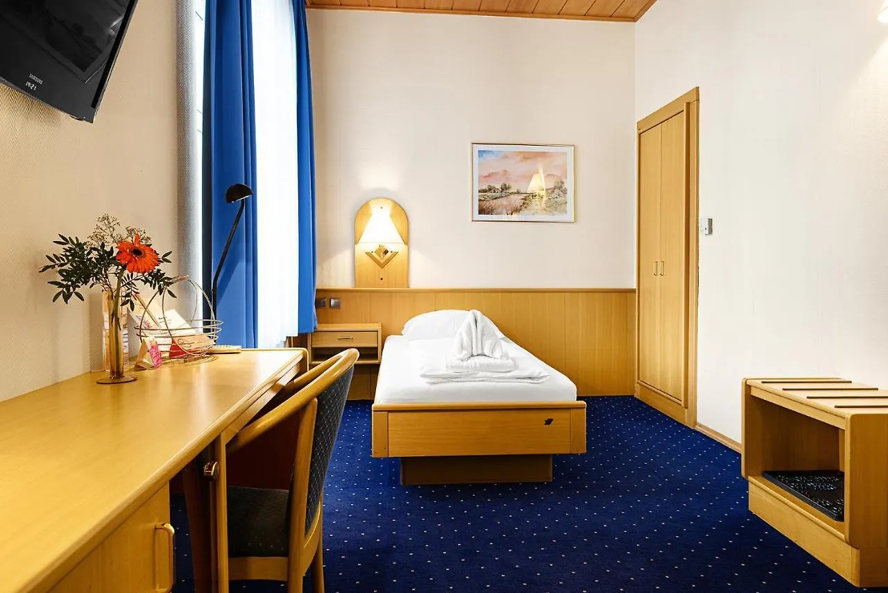Hotel-Pension Wild Vienna Hotel