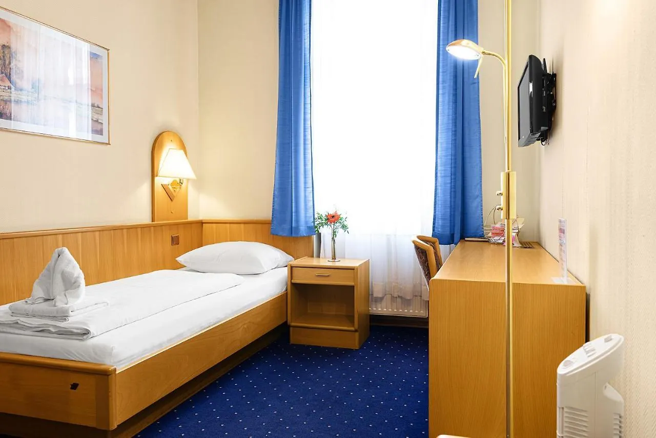 Hotel-Pension Wild Vienna Austria