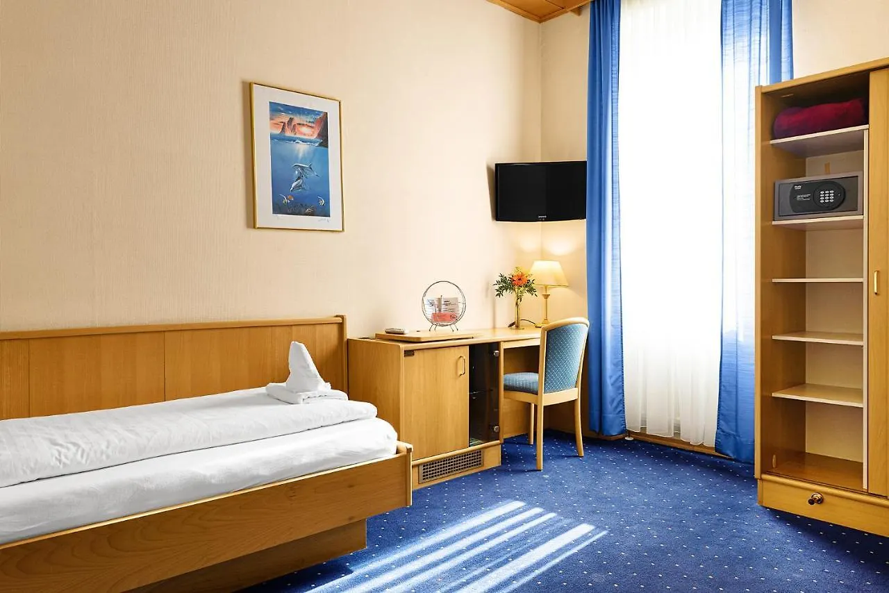 Hotel-Pension Wild Vienna