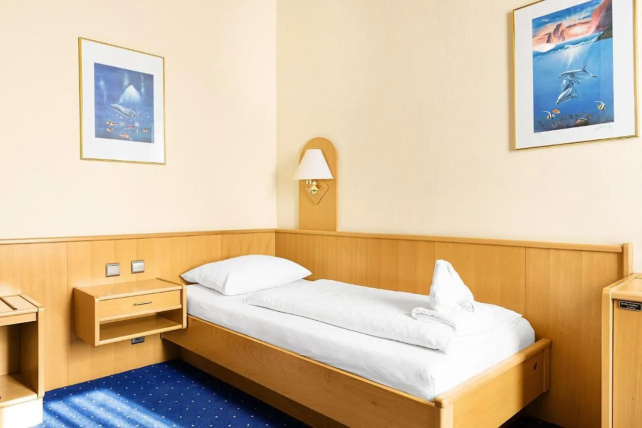Hotel-Pension Wild Vienna