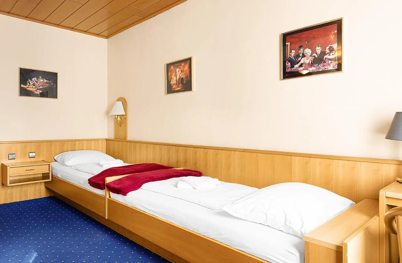 Hotel-Pension Wild Vienna Hotel