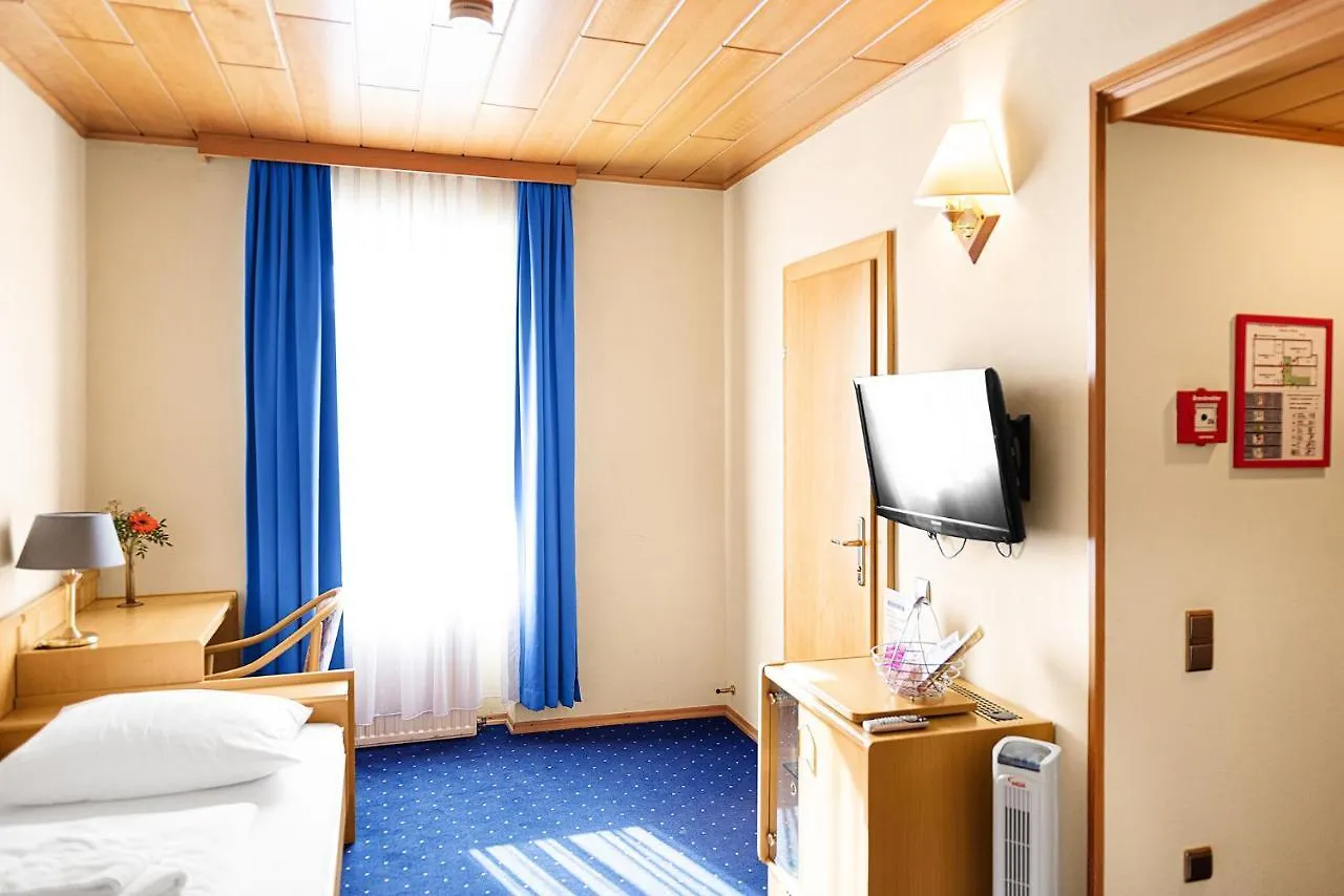 Hotel Hotel-Pension Wild Vienna