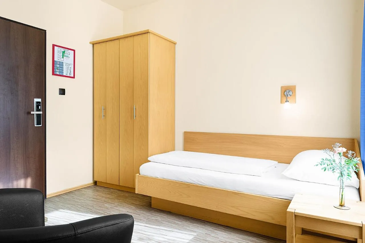 ** Hotel Hotel-Pension Wild Vienna Austria