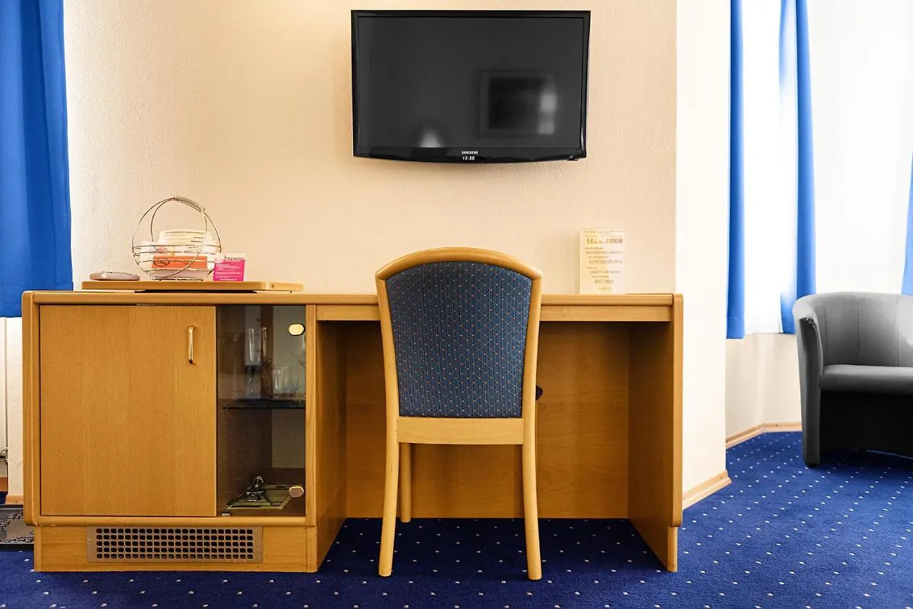 Hotel-Pension Wild Vienna Austria