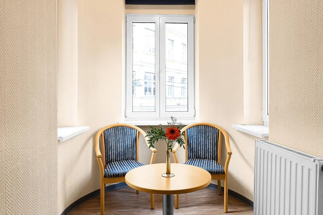 Hotel-Pension Wild Vienna 2*,  Austria