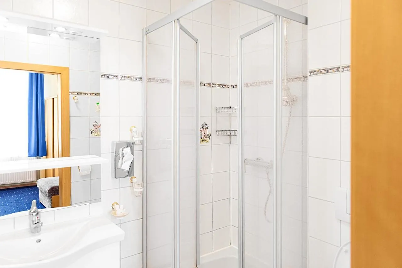 Hotel Hotel-Pension Wild Vienna