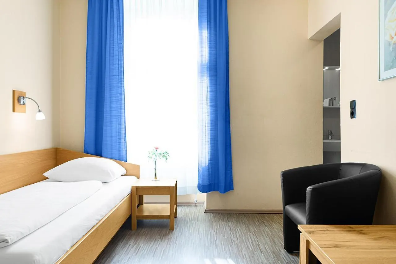 Hotel Hotel-Pension Wild Vienna