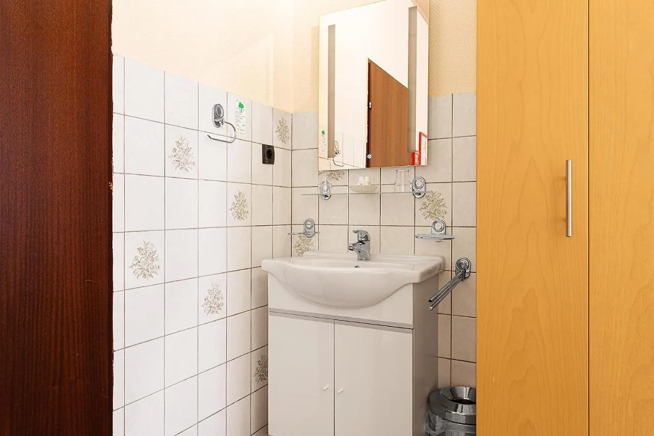 ** Hotel Hotel-Pension Wild Vienna Austria