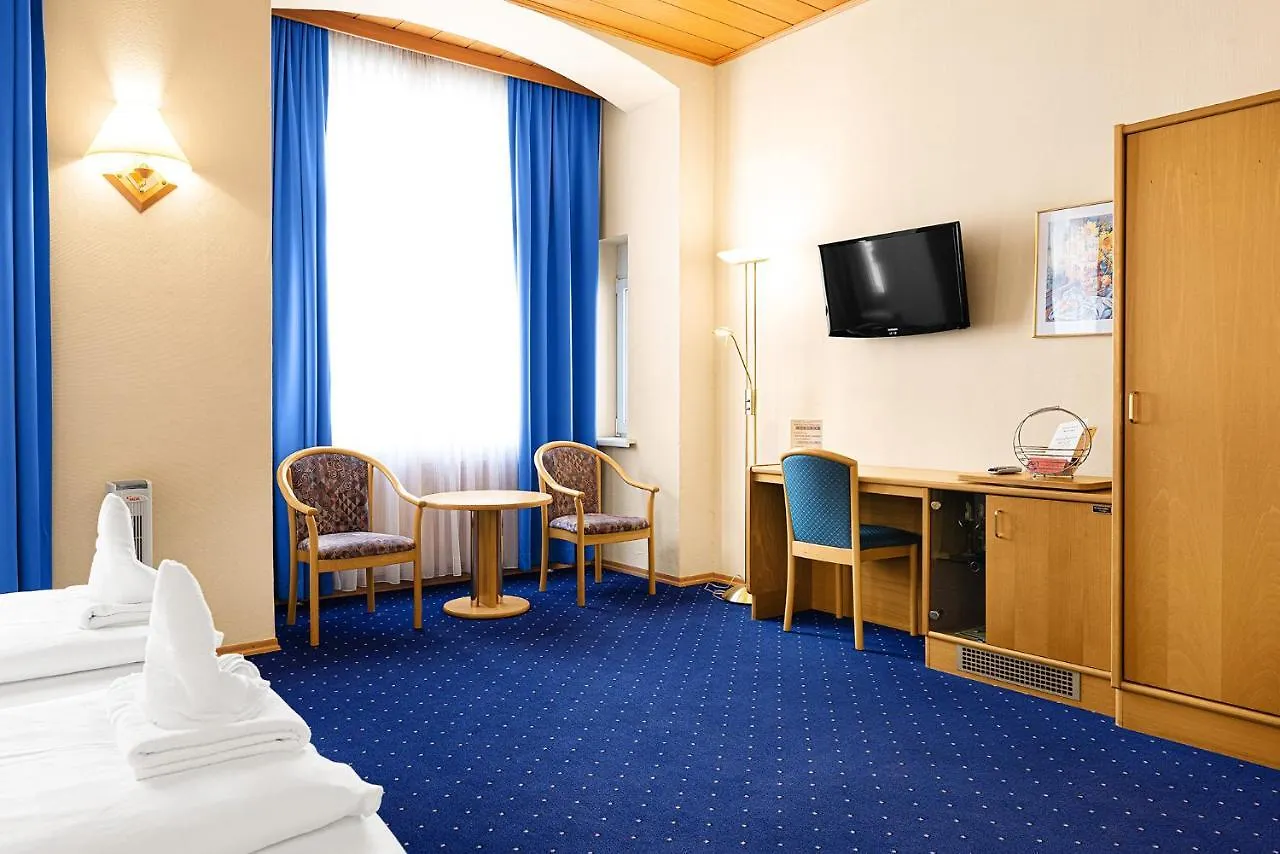 Hotel Hotel-Pension Wild Vienna