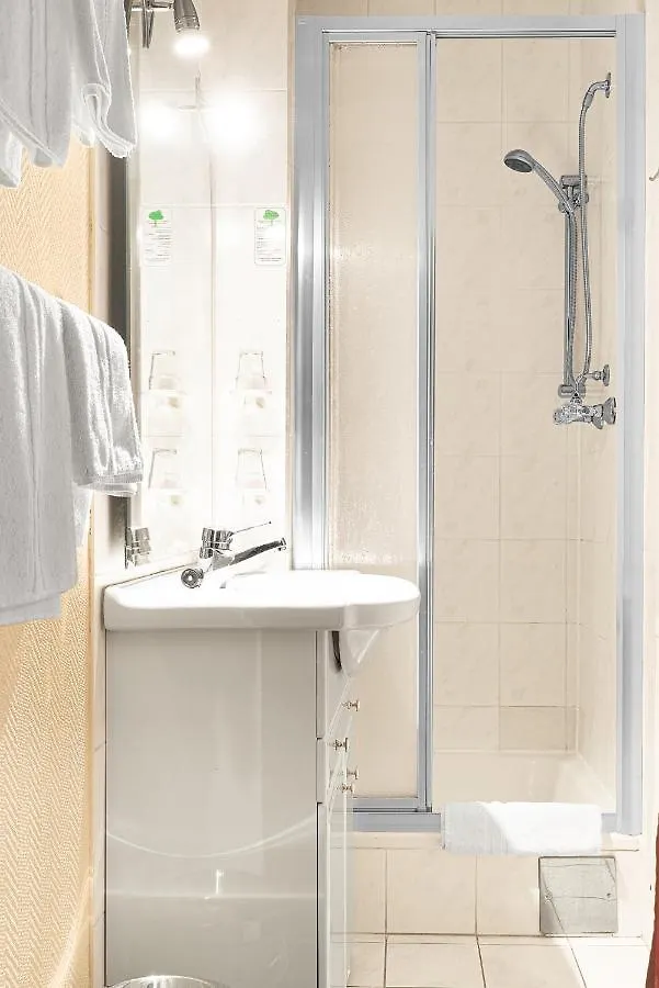 ** Hotel Hotel-Pension Wild Vienna Austria