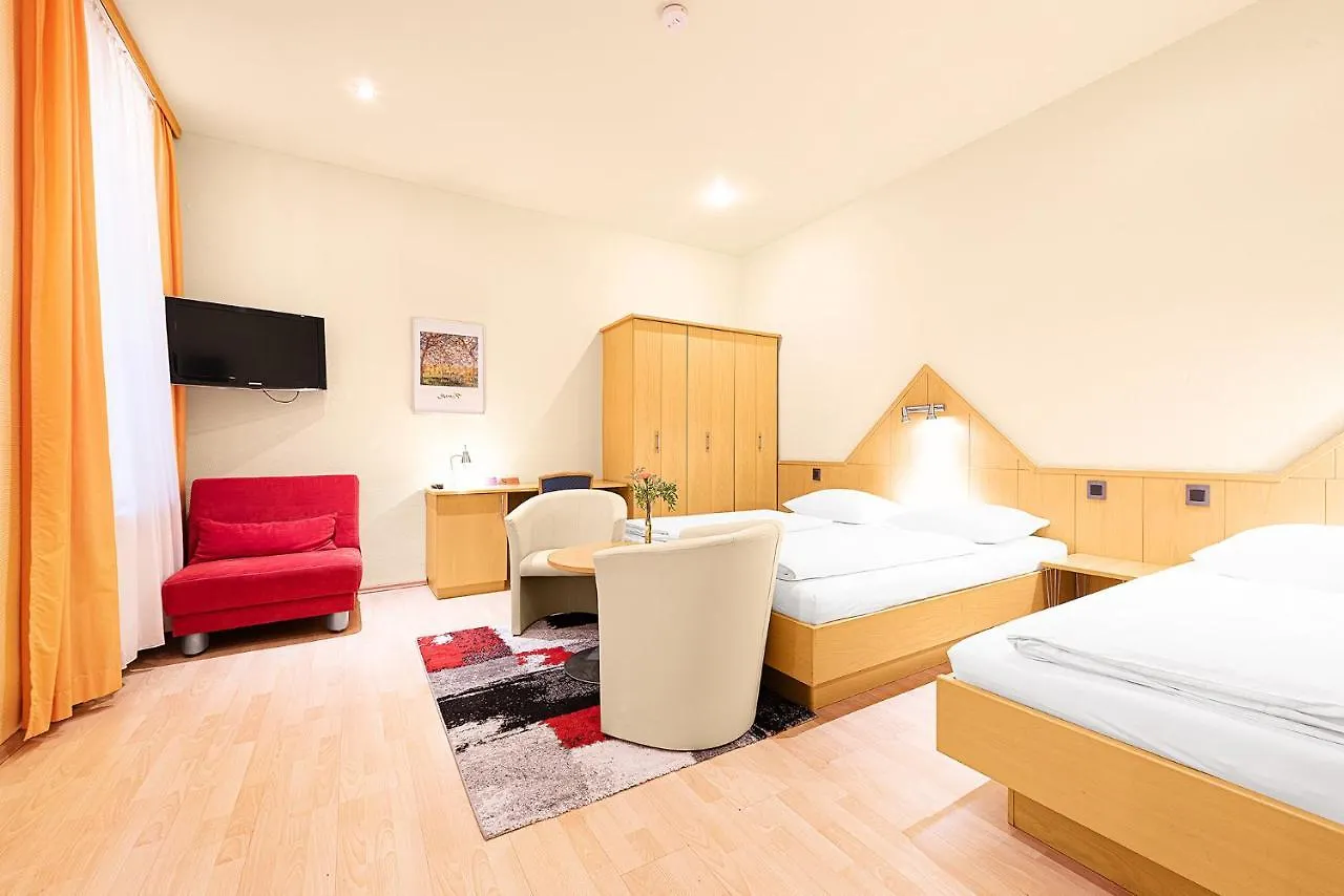 Hotel-Pension Wild Vienna Hotel