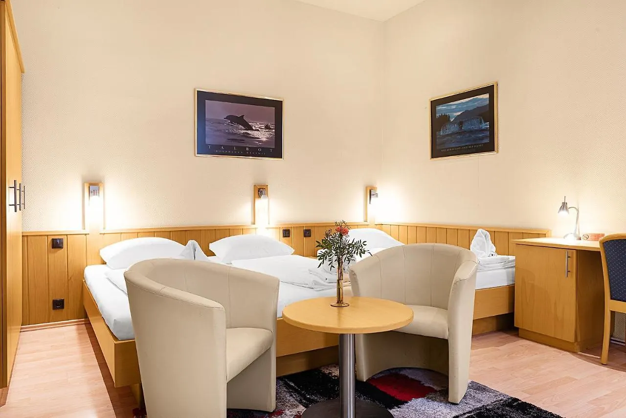 Hotel Hotel-Pension Wild Vienna