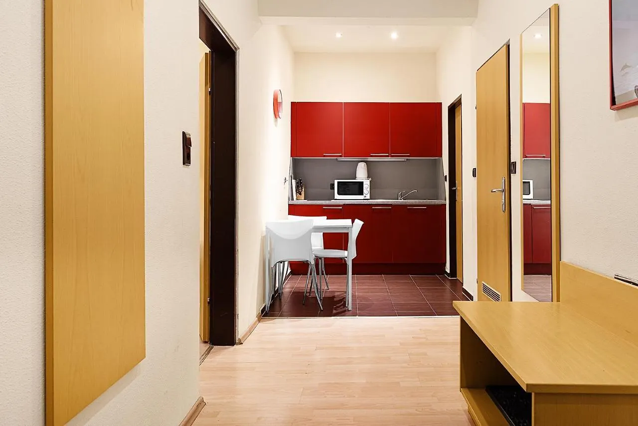 Hotel-Pension Wild Vienna