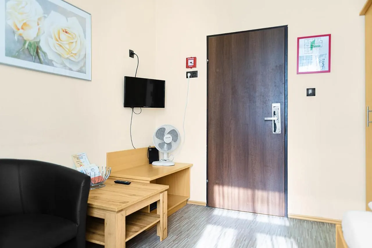 ** Hotel Hotel-Pension Wild Vienna Austria