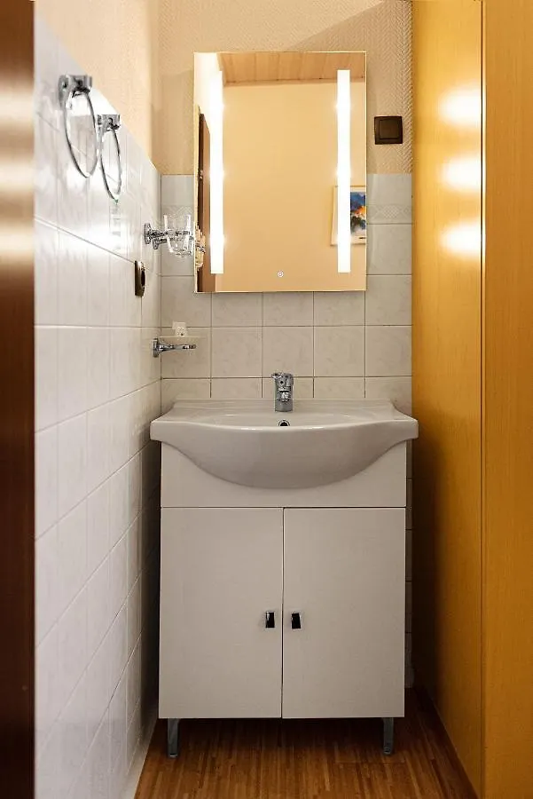 Hotel-Pension Wild Vienna Austria