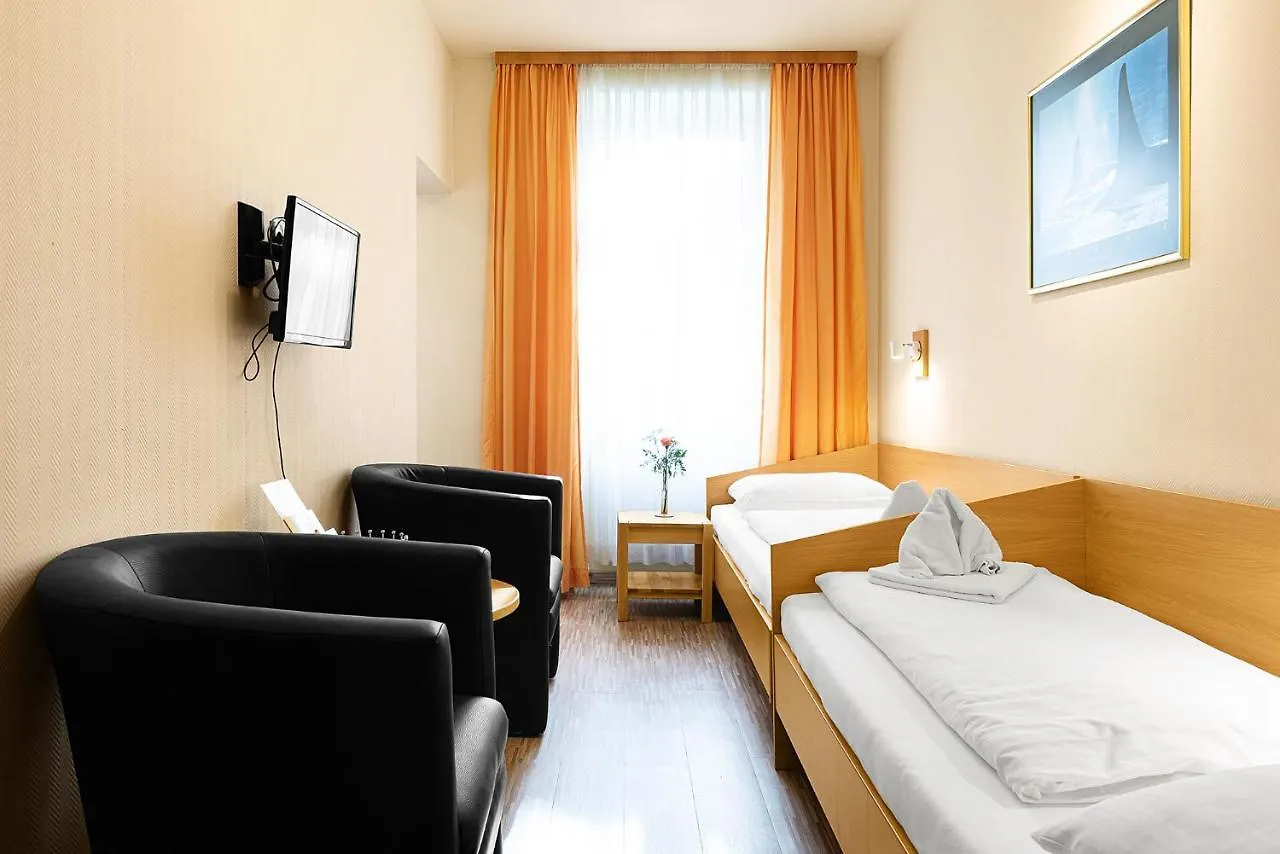 Hotel-Pension Wild Vienna